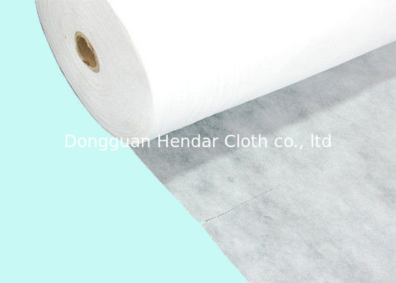 High Strength Spunbond PP Meltblown Nonwoven Fabric Filter For Adult Diaper