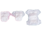 High Strength Spunbond PP Meltblown Nonwoven Fabric Filter For Adult Diaper