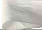 White KF94 FFP2 100% PP 20gsm Meltblown Nonwoven Fabric