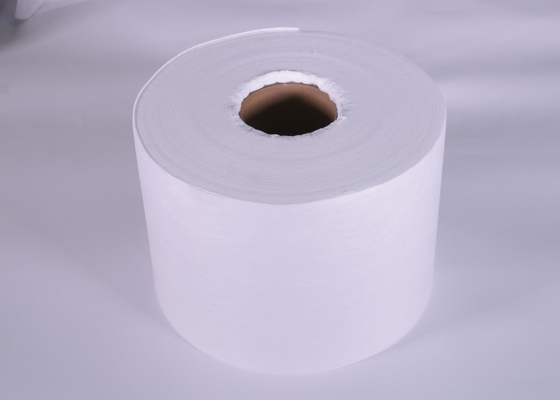 Купить Ткани Nonwoven Eco свойство фильтра дружелюбной Meltblown высокое для медицинского использования online manufacture