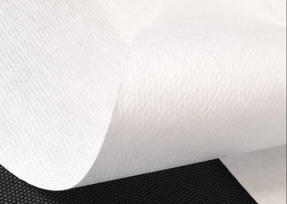 Купить Бактерии ткани Nonwoven PP Meltblown качества еды анти- Breathable для маск online manufacture