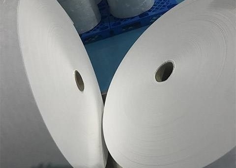 Купить Электростатическая электретная ткань с высокой эффективностью фильтрации вирусов ширина 160 см online manufacture