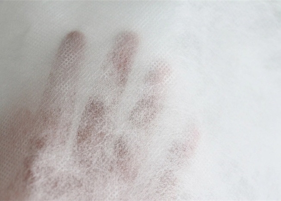 Купить Водоустойчивое Nonwoven ткани SS Spunbond Breathable для брюк тяги online manufacture