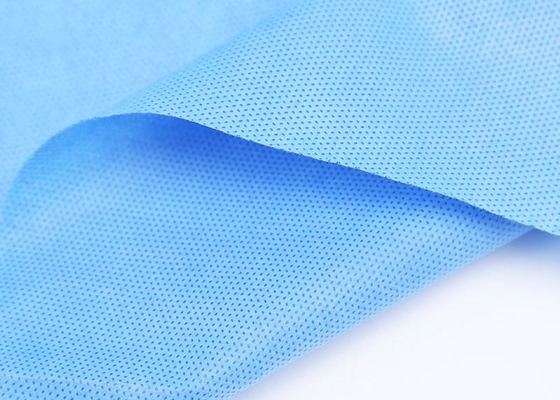 Купить Ткань 100% PP Spunbonded не сплетенная Breathable для упаковки активированного угля online manufacture