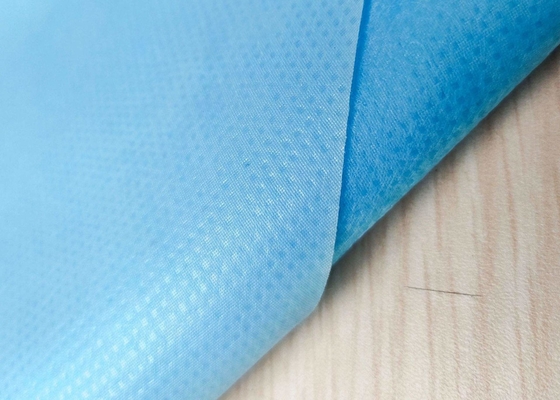 Купить Водоустойчивая ткань 100% PP не сплетенная Breathable для сумок одежды упаковывая online manufacture