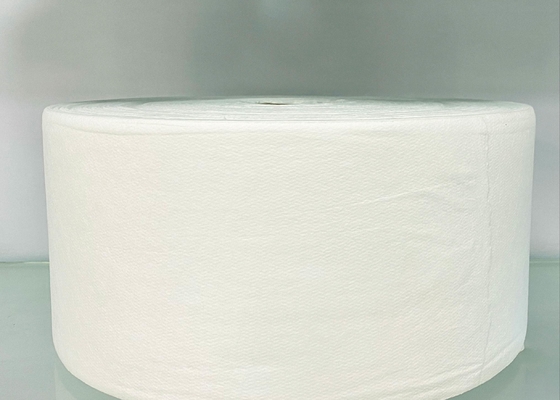 Купить Бактериальная устойчивая толщина ткани Meltblown Nonwoven ориентированная на заказчика для тяги вверх по брюкам online manufacture