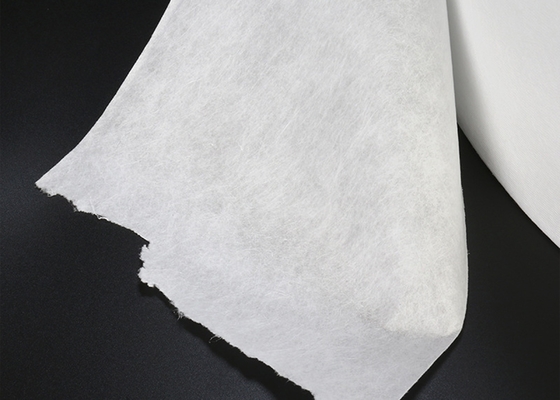 Купить 15 - 50 GSM плавит бактерии надутой ткани анти- Breathable для материала фильтра online manufacture