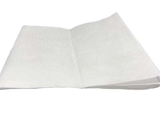 Купить Фильтра ткани N95 25GSM рулон ткани Nonwoven Meltblown материальный для маск online manufacture