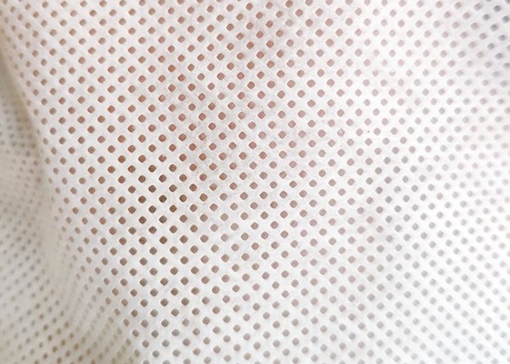 Купить Ширина Breathable выплеска устойчивая 10-320cm не сплетенной ткани SMS для крышек кровати online manufacture