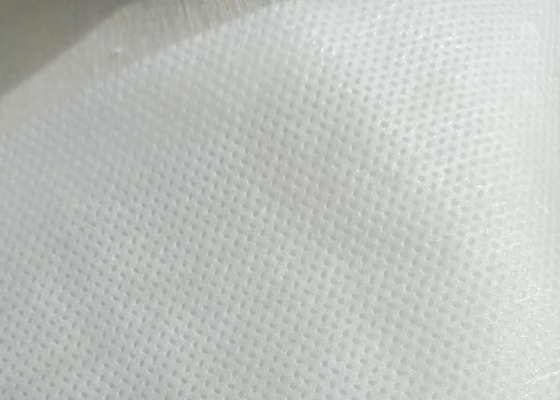 Купить Волокно Breathable 10-200gsm PP не сплетенной ткани санитарной пусковой площадки SMS Superfine online manufacture
