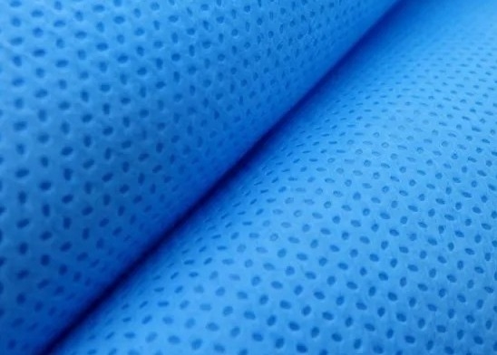 Купить Противостатическое Breathable не сплетенной ткани SMS Recyclable для хирургических мантий online manufacture