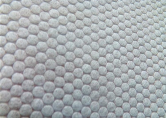 Купить Recyclable охраны окружающей среды не сплетенной ткани PP печати пузыря Breathable online manufacture