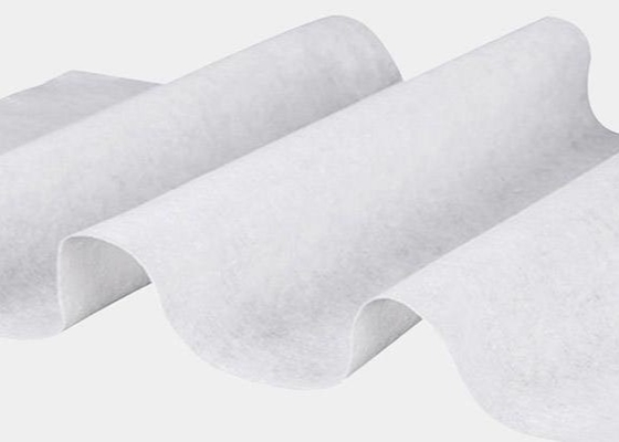 Купить Breathable ткань Meltblown Nonwoven для воздушных фильтров соотвествуя EN 779 online manufacture