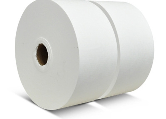 Купить Белая ткань Meltblown Nonwoven бактерии 180 до 260cm анти- Breathable для маск online manufacture