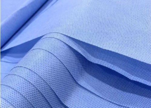 Купить 10 - размер 100gsm PP Nonwoven подгонянный тканью для тюфяков пены покрывает Bonder online manufacture