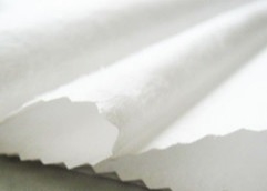 Купить Промышленный оботрите ткань расплавьте надутую Nonwoven ткань Cuttable Breathable 10 - 150gsm online manufacture
