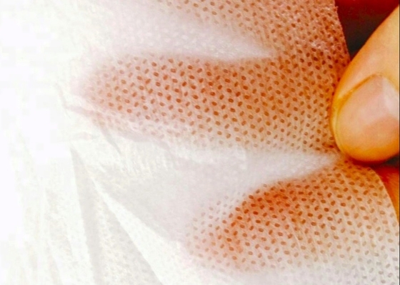 Купить Ткань Nonwoven Eco дружелюбная SMS Breathable для медицинской защиты online manufacture