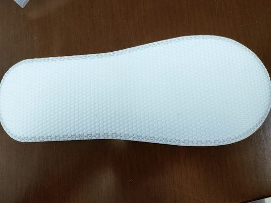 Купить Ткань жесткое прочное 10-100gsm PP Insole не сплетенная с зерном пузыря online manufacture