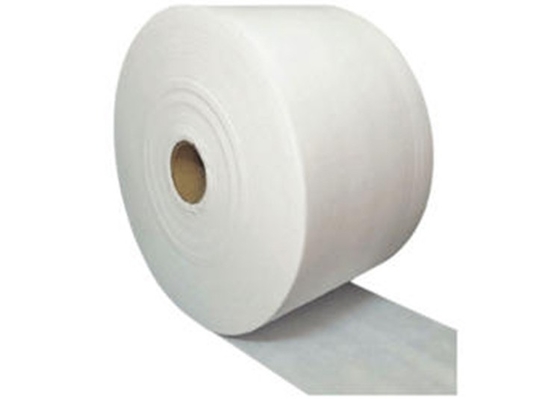 Купить Recyclable ткань Nonwoven полипропилена подгоняла ширину веса грамма для делать маски online manufacture