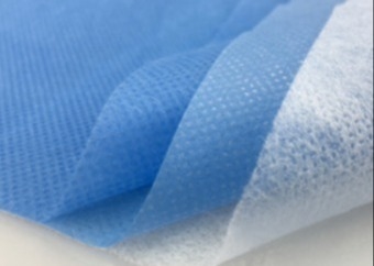 Купить Breathable ткань PP репеллента воды Nonwoven для упаковки медицинского инструмента online manufacture