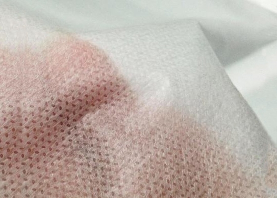 Купить Лепта Nonwoven ткани ткани 100% PP обруча подушки Recyclable анти-/анти- бактериальное online manufacture