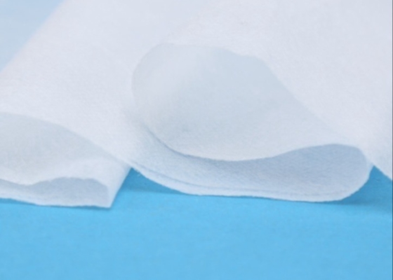 Купить Breathable медицинской ткани PP Spunbonded Nonwoven гидродобное online manufacture