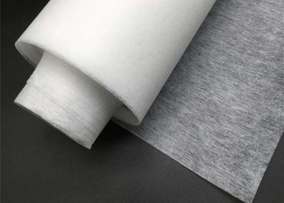 Купить Белые бактерии Bathable ES не сплетенные Fabricre гидрофильные анти- для маски online manufacture