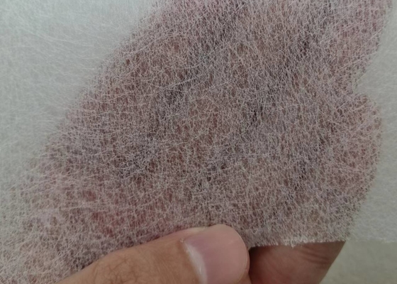 Купить Высокие бактерии не сплетенной ткани ES пластичности анти- Breathable для делать маски online manufacture