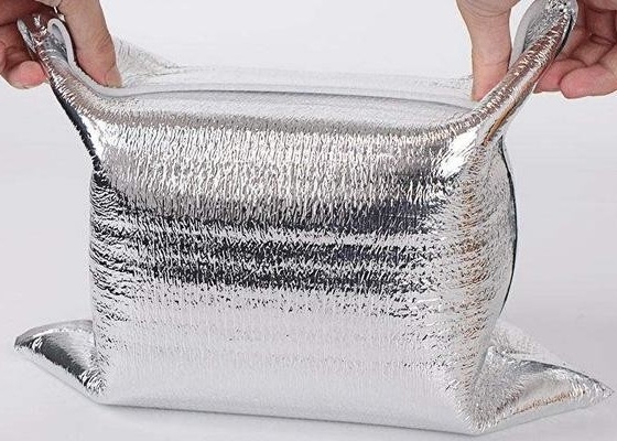 Купить противобактериологический PU PP прокатал Nonwoven ткань для термального затира сумки online manufacture