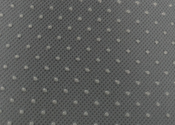 Купить Nonslip ткань PP Nonwoven для устранимых тапочек свертывает паковать online manufacture