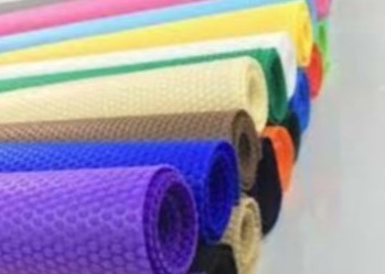 Купить Экологическая ткань из нетканого полиэтиленового волокна для перерабатываемых пакетов для покупок online manufacture