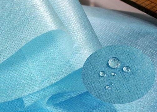 Купить Пленка нетканая водонепроницаемая дышащая для оберток online manufacture