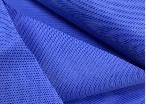 Купить Нетканые ткани на заказ GSM Breathable SMS Factory Supply Экспорт из Китая online manufacture