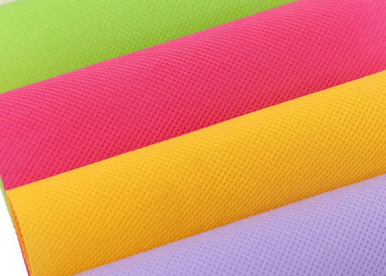 Купить Ткань spunbond ширины 10-260gsm 100% PP 240CM nonwoven online manufacture