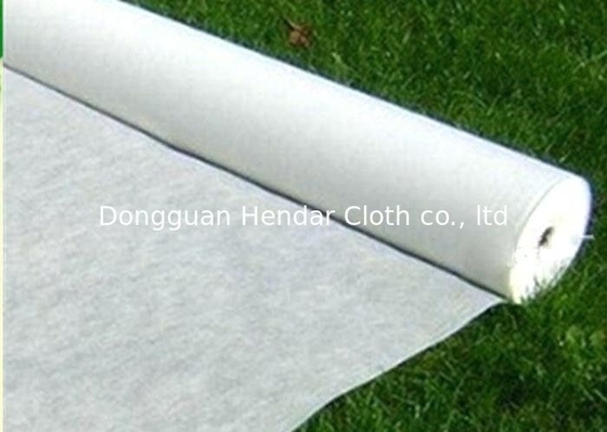 Купить Ткань не токсическое 1% до 4% Nonwoven PP Spunbond почвы ландшафта здоровая УЛЬТРАФИОЛЕТОВОЕ online manufacture