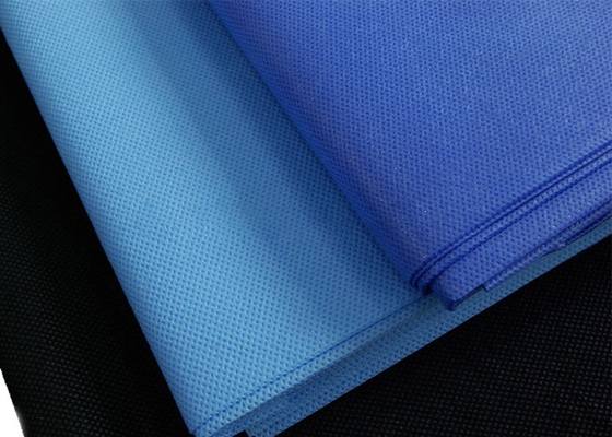 Купить Медицинское соответствующее не сплетенной ткани SMS Stretchable для медицинской защитной одежды online manufacture
