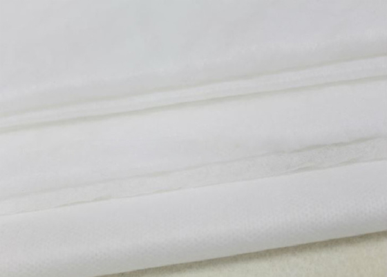 Купить Высокопрочная ткань SMS Spunbond PP Nonwoven для взрослой пеленки online manufacture