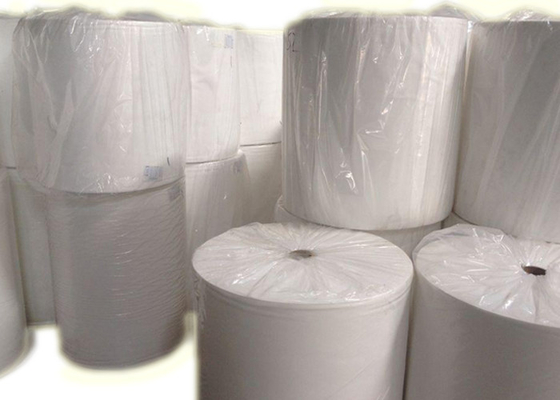 Купить Фильтр не сплетенной ткани 20GSM BFE99% для хирургической маски online manufacture