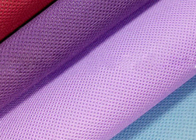 Water Resistant Laminated Nonwoven Fabric Raw Material Strong Strength For Medical Use