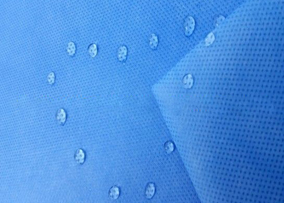 Купить Сопротивляться воды прокатал не сплетенную ткань для ежедневной жизни/промышленного медицинского online manufacture