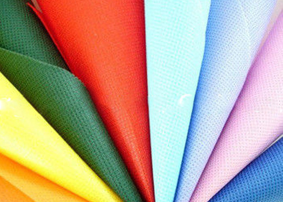 Купить Не токсическая ткань PE 100gsm PP гидродобная не сплетенная online manufacture