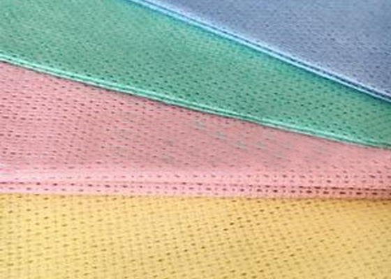 Купить Biodegradable ширина ткани 320cm Nonwoven 200gsm PP Spunbond online manufacture