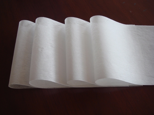 Купить Biodegradable воздух PLA до Nonwoven ткань 150GSM Recyclable online manufacture