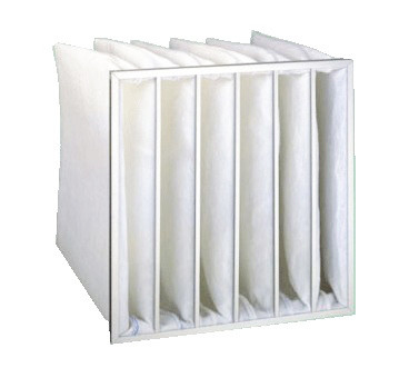 Купить ткань 20gsm Biodegradable белая F9 Spunbond Nonwoven для очистителя воздуха online manufacture