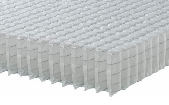 Купить вызревание ткани Nonwoven Spunbond полипропилена 100gsm Pantone анти- статическое online manufacture