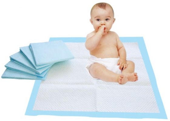 Купить Ткань spunbond 100% PP не сплетенная для Incontinent Underpads online manufacture