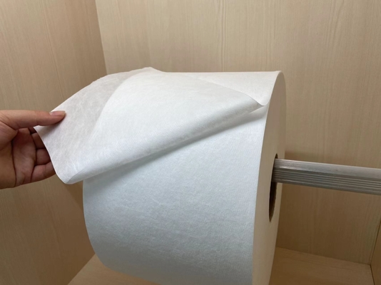 Купить Multi SGS Certificatized ткани цели N99 Meltblown Nonwoven online manufacture