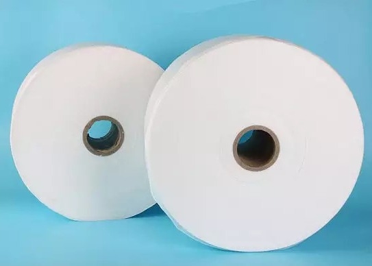 Купить Масла ткани KP90/P90 50gsm Meltblown материал Nonwoven защитный online manufacture
