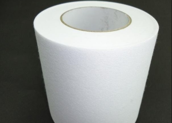Купить Противобактериологическая ткань Meltblown Nonwoven для лицевого щитка гермошлема комнаты чистки online manufacture