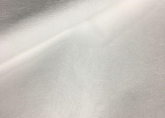Купить Высокая эффективность ткани BFE99 PFE99 Meltblown полипропилена 100% PP Nonwoven online manufacture
